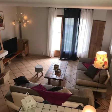 Gites Toulouse 31 בית נופש *