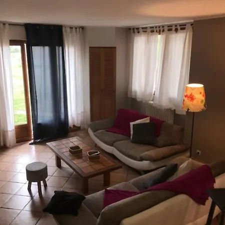 Gites Toulouse 31 בית נופש *