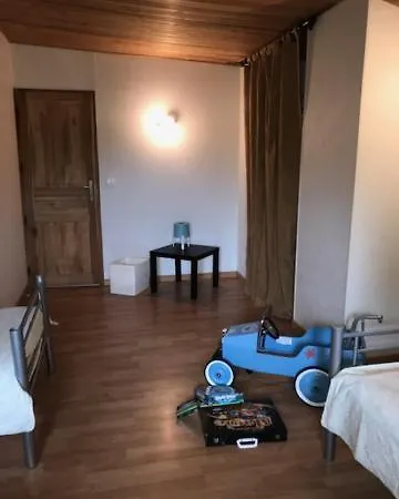 Gites Toulouse 31 בית נופש *