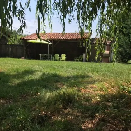 Gites Toulouse 31