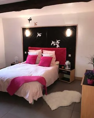 בית נופש Gites Toulouse 31