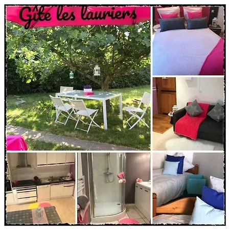 Gites Toulouse 31 *