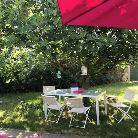 בית נופש Gites Toulouse 31